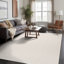 Tapis ivoire Nadene-245933248-256650636