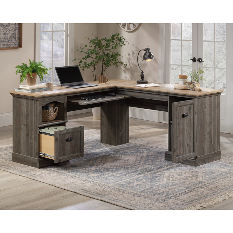 Bureau en L Sonnet Springs