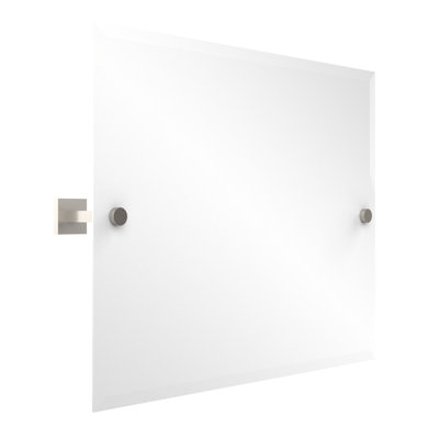 Haranu Wall Mirror with Shelves