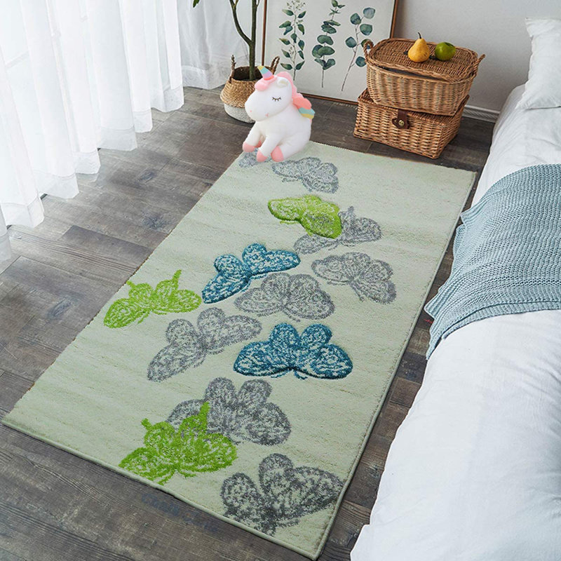 Area Rug, Rectangle 80 x 150cm