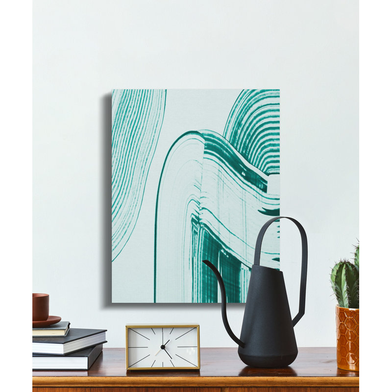 Ezzell Wrapped Canvas Print Set, 24x32