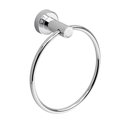 Universal Towel Ring