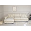 Charee Upholstered Corner Sectional-1935994319-1924490177