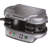 Hamilton Beach® Dual Breakfast Sandwich Maker with Timer