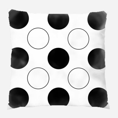 Doan Throw Pillow