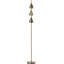 Vogue 160cm Traditional Floor Lamp-16541710