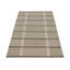 Scandinavian Wool Geometric Area Rug-1350560785