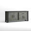 Boulware 204 Cm Wide 1 Drawer Sideboard