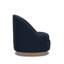 Chaise pivotante Genevieve-232327093-232327101
