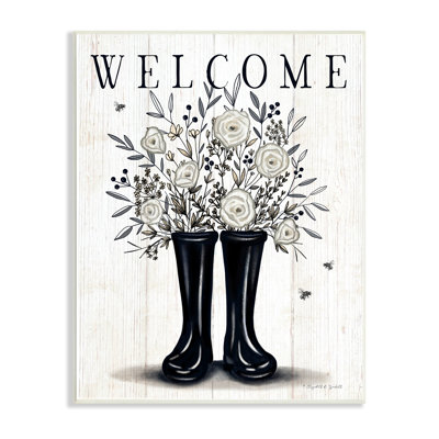Welcome, roses blanches, jardinage
