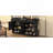 Sideboard 59.1" U-Style Farmhouse With 3-Drawers And 4-Doors, Multi-Functional Storage Buffet Cabinet With Adjustable Shelf And Open Storage Compartments, Suitable, Entryway-1550679979