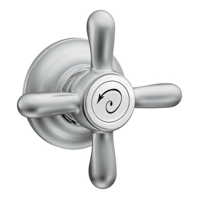Weymouth Tank Faucet Trim