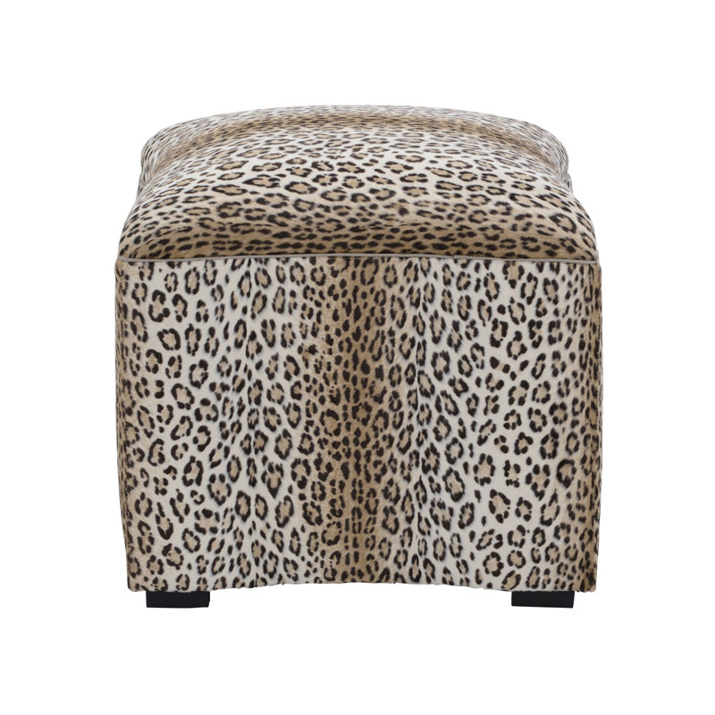 Square Ottoman