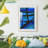 InvolvedBluesI-Framed Print-833185177-833185191