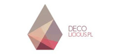 Decolicious Logo
