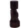 Turn Angle Stop with Copper Pipe Inlet and Compression Outlet with Lever Handle