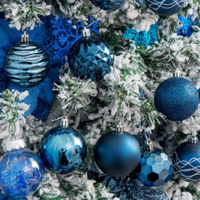 Christmas No Animal(s) Christmas Tree Decorations