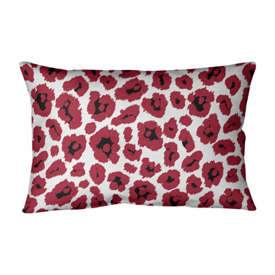 Atlanta Football Rectangular Pillow Cover