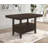 Nissa Extendable Dining Table