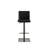 Tristan Swivel Adjustable Height Bar Stool-70970090-70970091