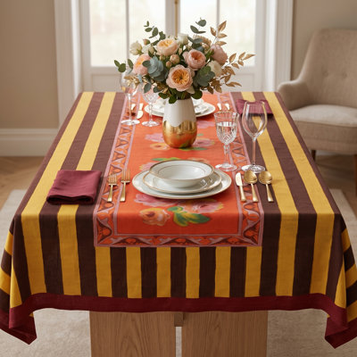 Nappe Rosetta