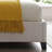 Hampton  Wingback Bed, Linen-108856406-108856408