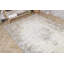 Tapis turc en laine beige de style Oushak - idéal pour rehausser le décor de votre salon