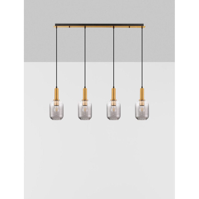 - Light Pendant