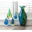 Goutte de verre Art