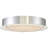 Parkerson Glass LED Flush Mount