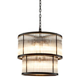 Pasadena 9 - Light Chandelier