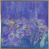 Faint Dreams II Painting