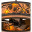 Ventilateur de plafond Whispering Pines-96239559-96239560-96239561