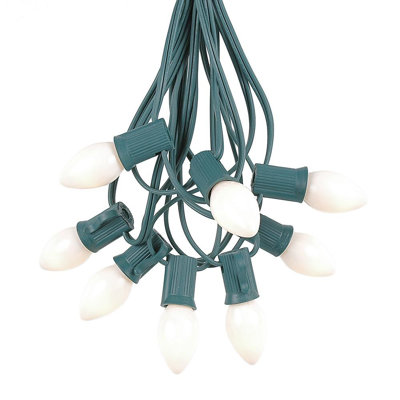 7'' String Lights