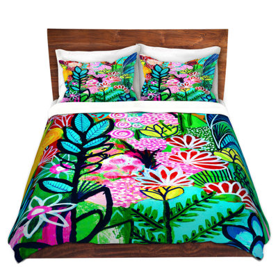 Ensemble de housse de couette inglenook