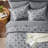 Bedsure Lightweight Quatrefoil Comforters-110389579