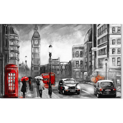 Oath Peel & Stick Wall Mural