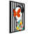 Black Floater Frame is unavailable
