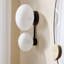 Greensboro 2 - Light Armed Sconce