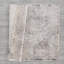 Tapis crème à motif oriental Rummond-31522806