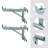 Steel Ladder Accessory / Part