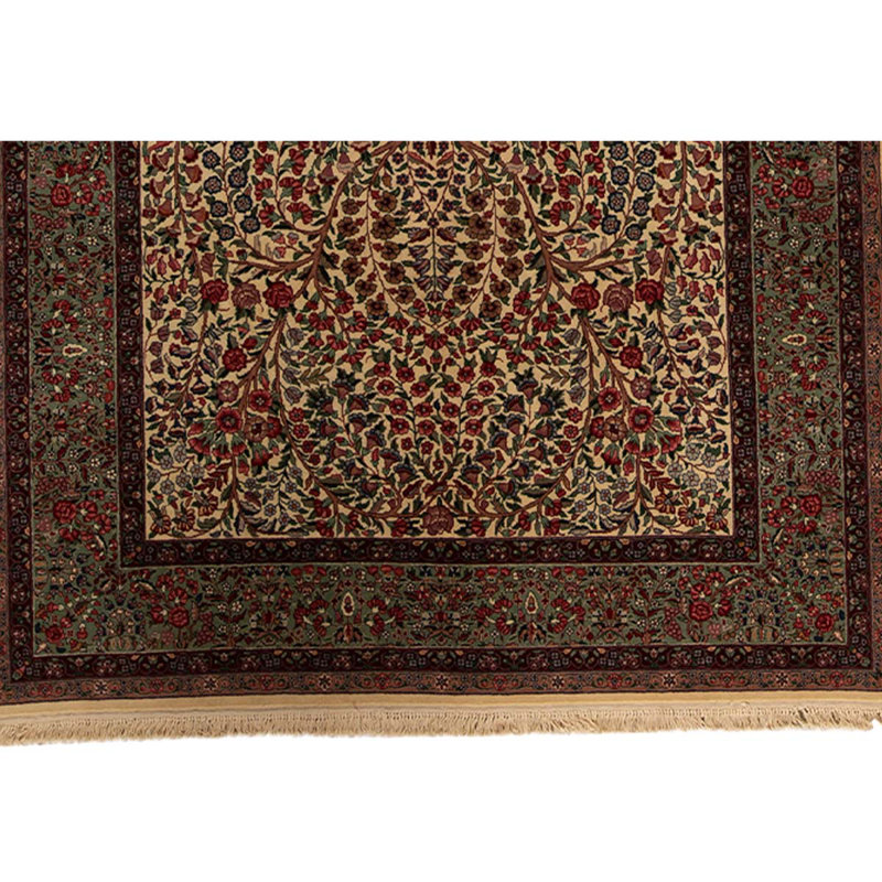 One-of-a-Kind 5'9" X 8'9" Area Rug
