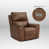 Marron clair est en rupture de stock