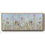 Fleurs printanières - toile encadrée-918342820
