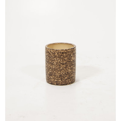 Pot à fleur en céramique Afira