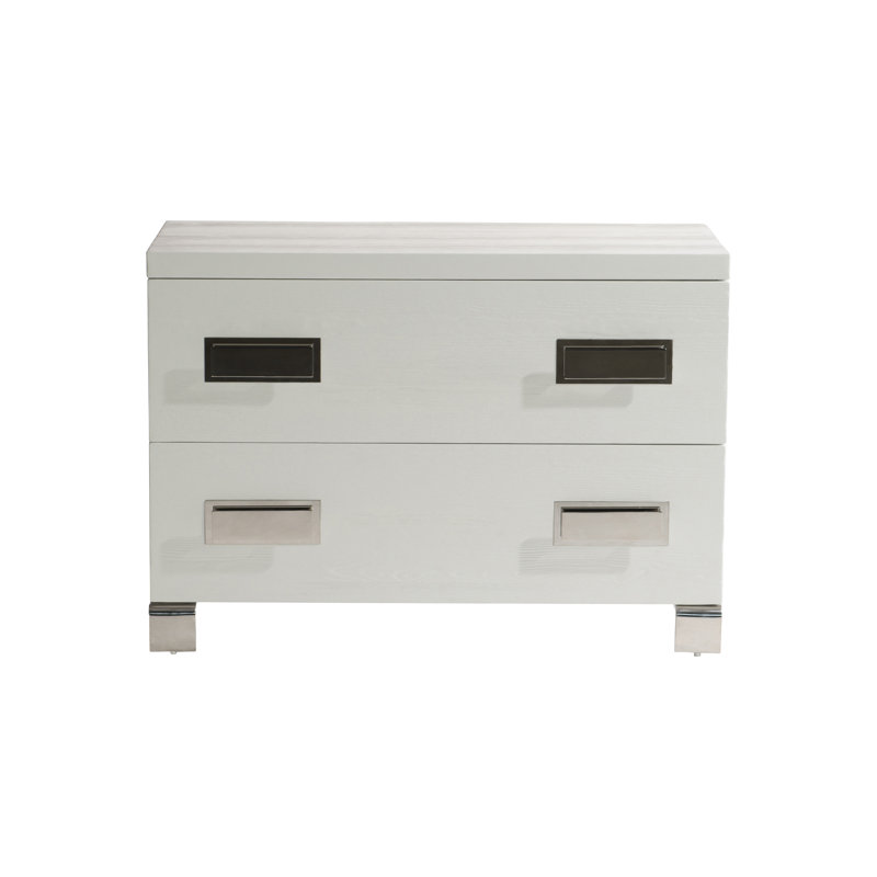 Coro 2 - Drawer Nightstand