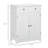 Foyer Cabinet,Freestanding Storage Cabinet,Floor Cabinet-1170585109