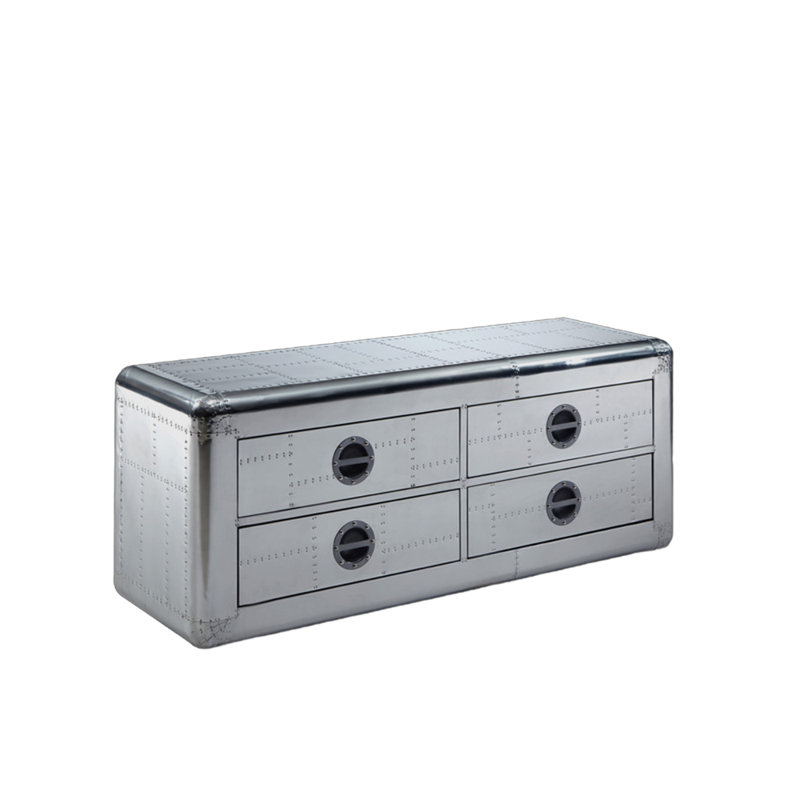 Buffet industriel bas 58,26 po
