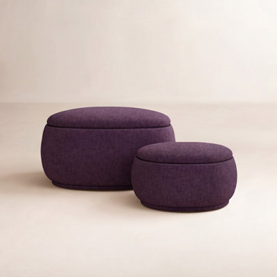 Hoya 34" Ottoman