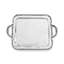 Pearl Aluminum Decorative Tray